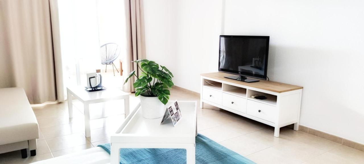 Benalbeach Casa Kito Relax 1ª Linea De Playa Apartament Benalmádena