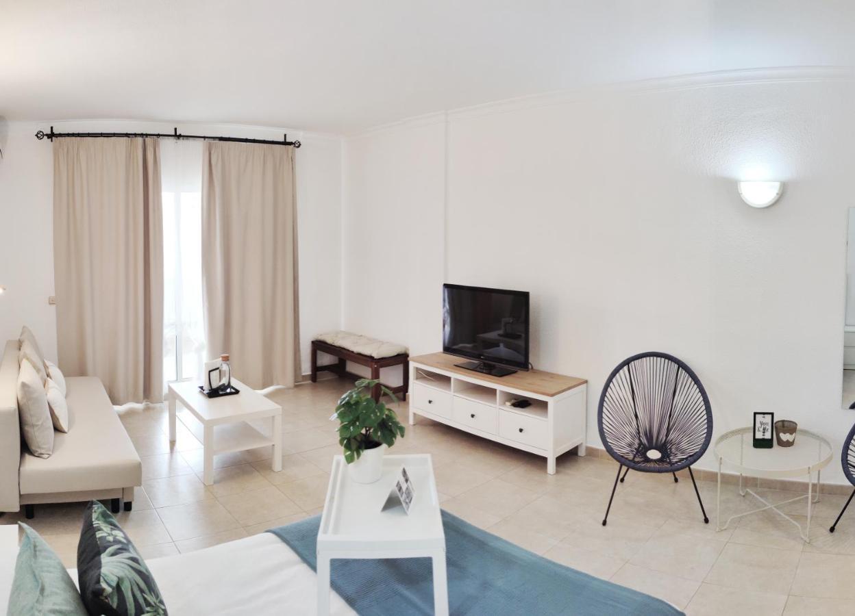 Benalbeach Casa Kito Relax 1ª Linea De Playa Benalmadena