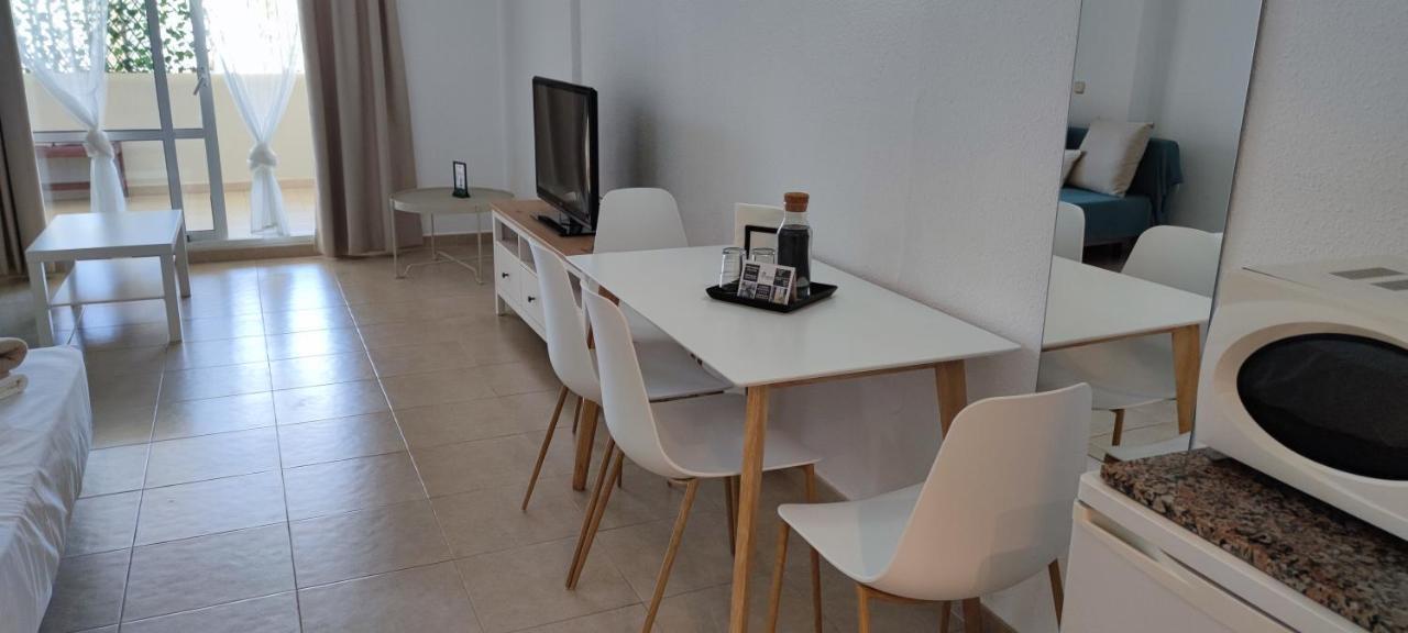 Apartment Benalbeach Casa Kito Relax 1ª Linea De Playa Benalmadena